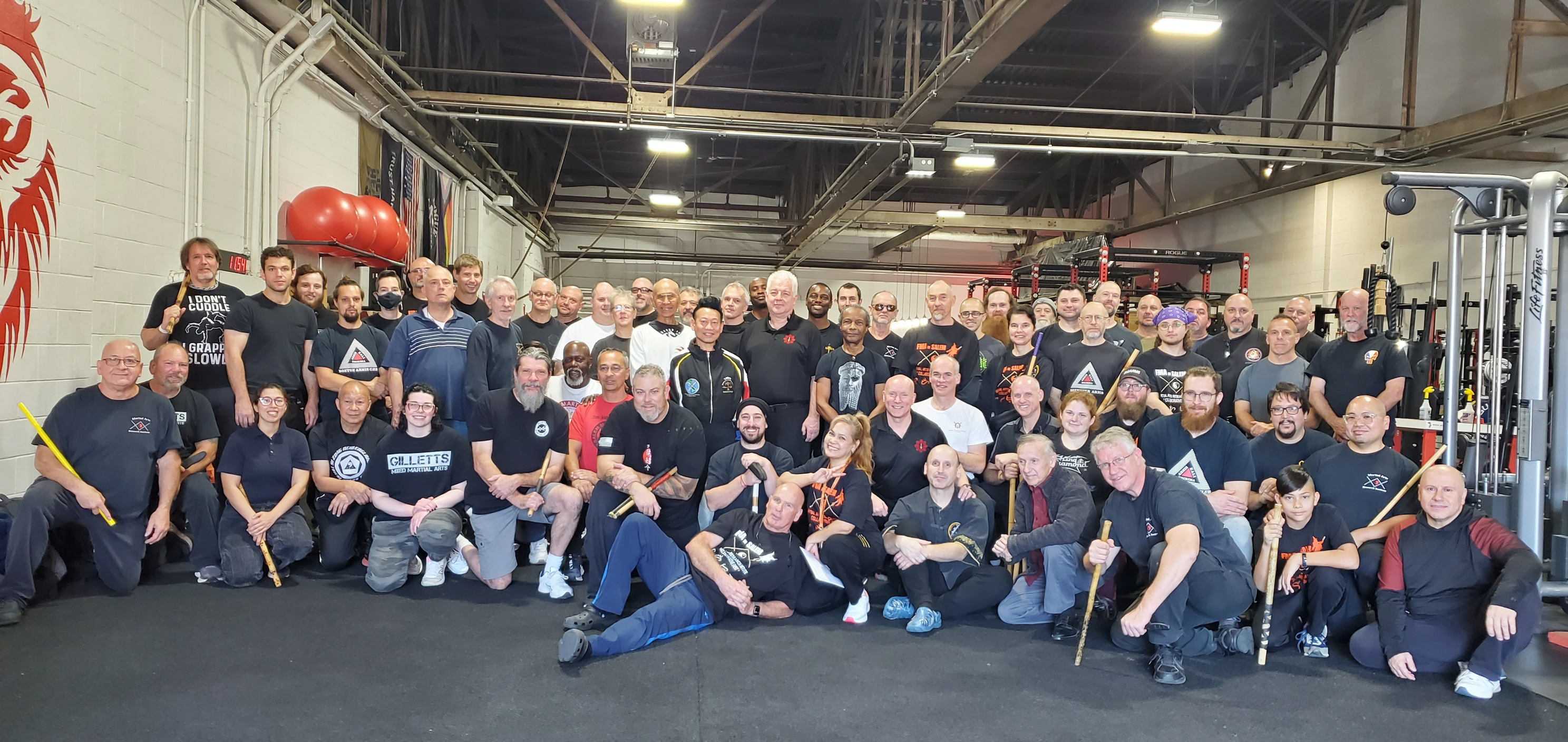 MARI FMA COLLABORATINE EVENT 2024